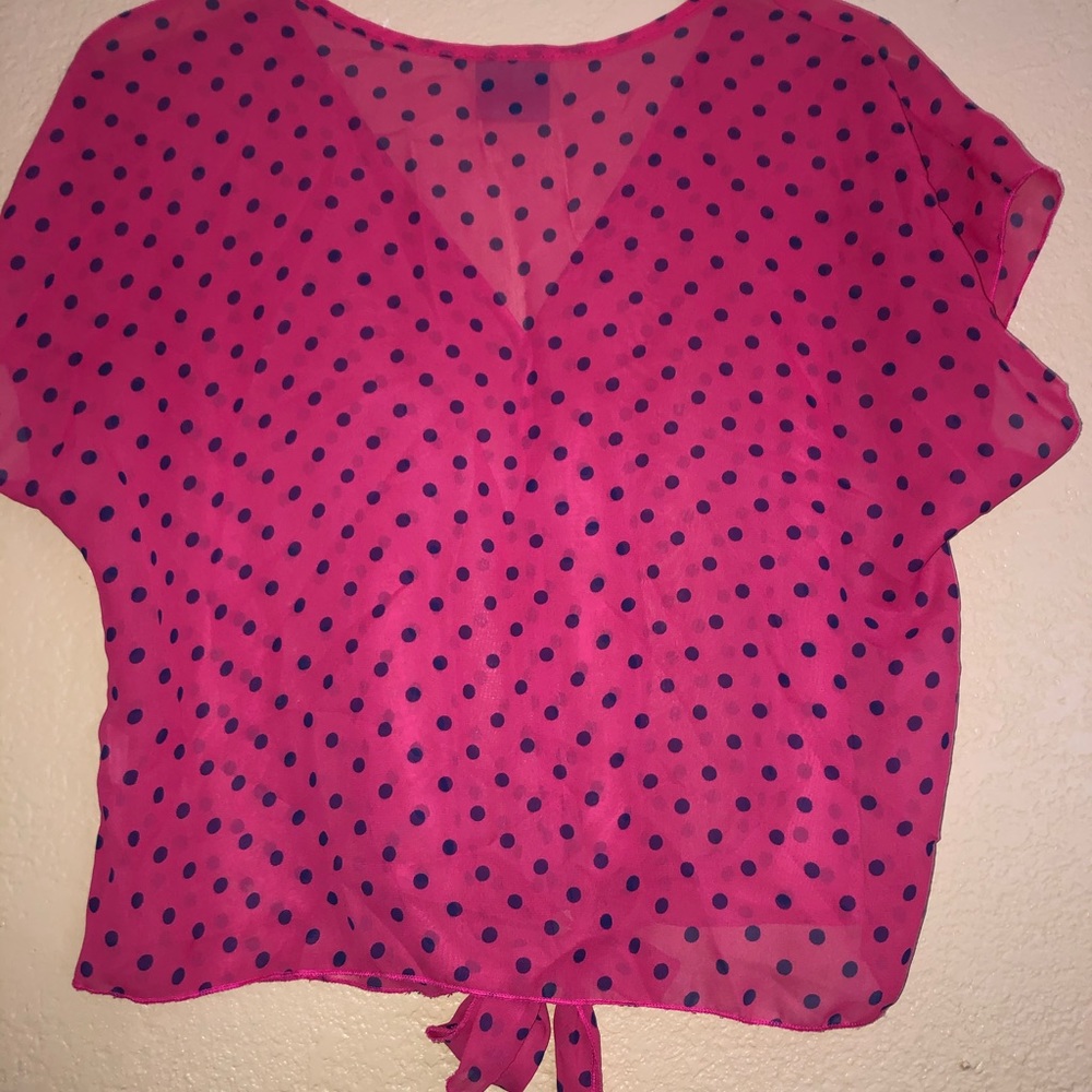 Shirt - Picture 2 of 2